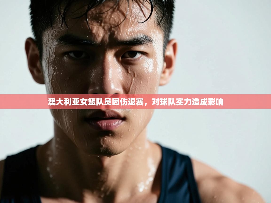 鲸蓝体育官网-澳大利亚女篮队员因伤退赛，对球队实力造成影响  第3张