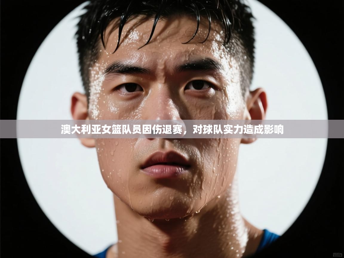 鲸蓝体育官网-澳大利亚女篮队员因伤退赛，对球队实力造成影响  第4张
