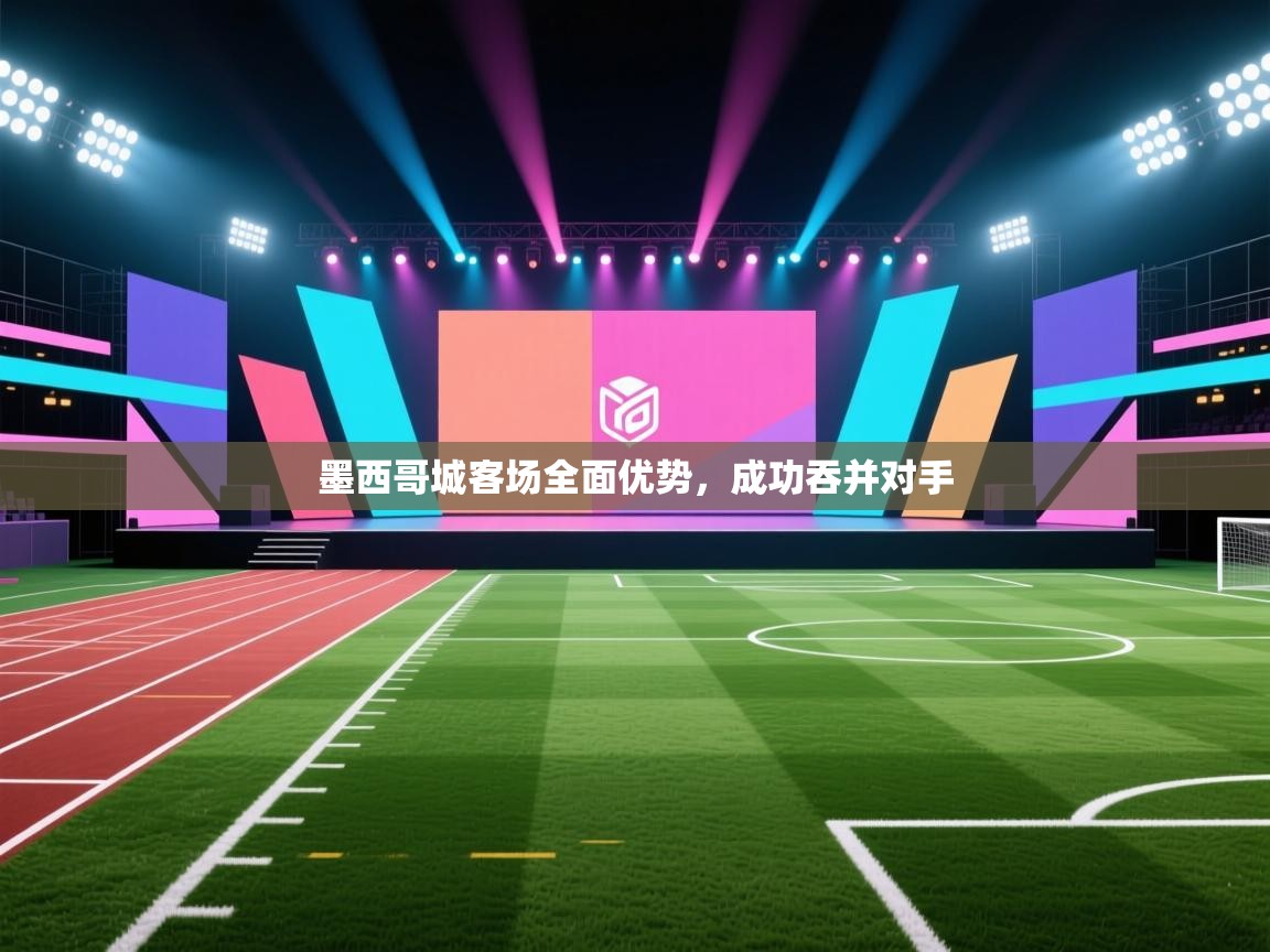 蓝鲸体育足球直播在线观看-墨西哥城客场全面优势，成功吞并对手  第1张