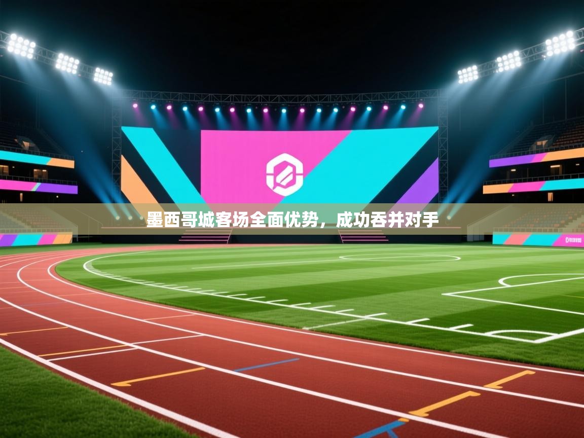 蓝鲸体育足球直播在线观看-墨西哥城客场全面优势，成功吞并对手  第2张