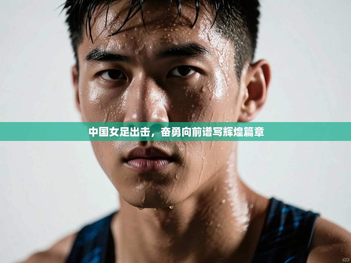 蓝鲸体育足球直播-中国女足出击，奋勇向前谱写辉煌篇章  第4张