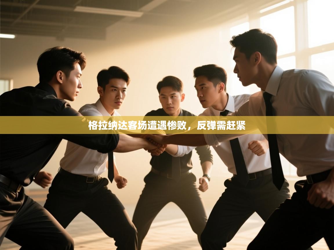 蓝鲸体育网页版-格拉纳达客场遭遇惨败，反弹需赶紧  第1张