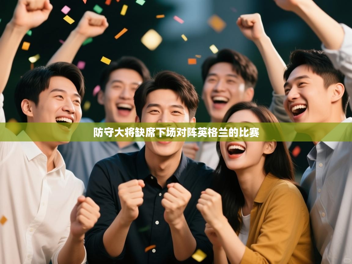 蓝鲸体育app电脑版下载-防守大将缺席下场对阵英格兰的比赛 第3张