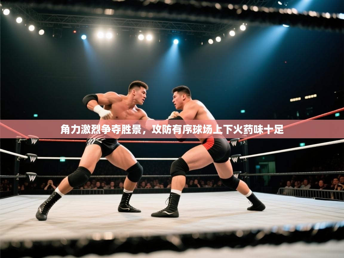 蓝鲸体育app电脑版下载-角力激烈争夺胜景,攻防有序球场上下火药味十足 第1张