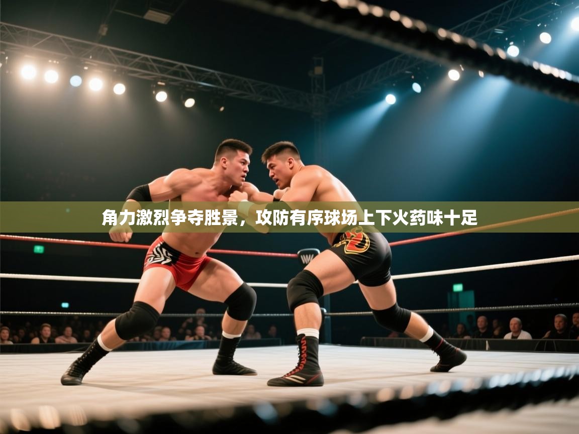 蓝鲸体育app电脑版下载-角力激烈争夺胜景,攻防有序球场上下火药味十足 第2张