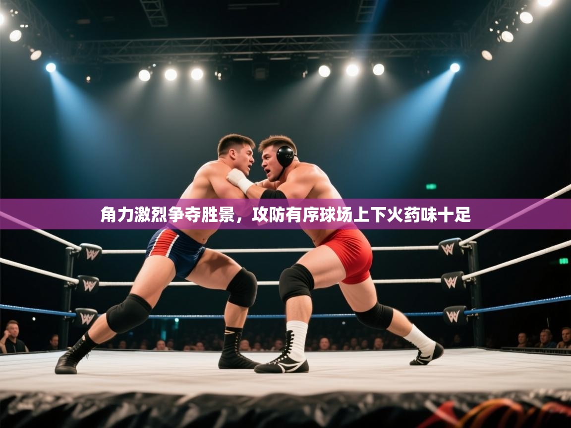 蓝鲸体育app电脑版下载-角力激烈争夺胜景,攻防有序球场上下火药味十足 第3张