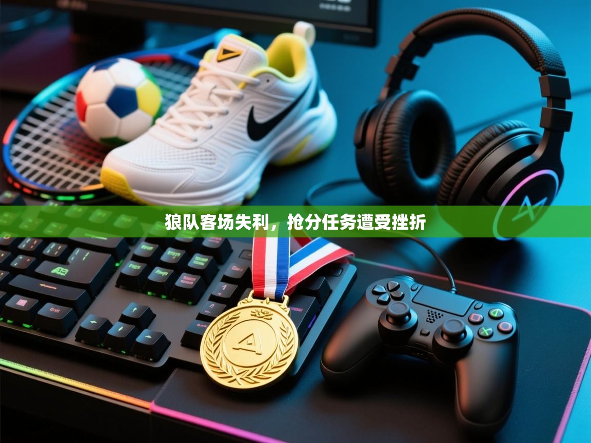 蓝鲸体育在线直播免费观看-狼队客场失利,抢分任务遭受挫折 第2张