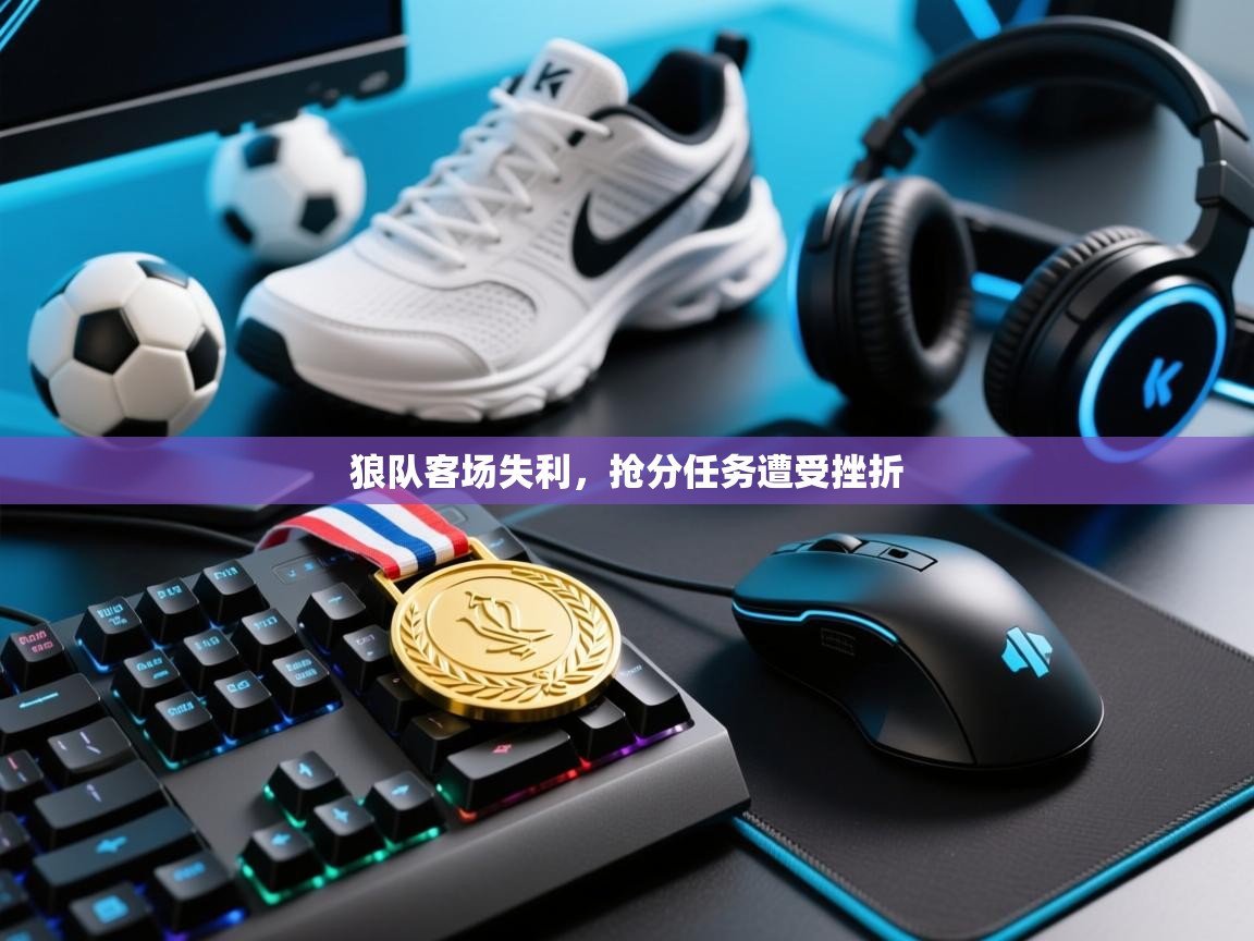 蓝鲸体育在线直播免费观看-狼队客场失利,抢分任务遭受挫折 第1张