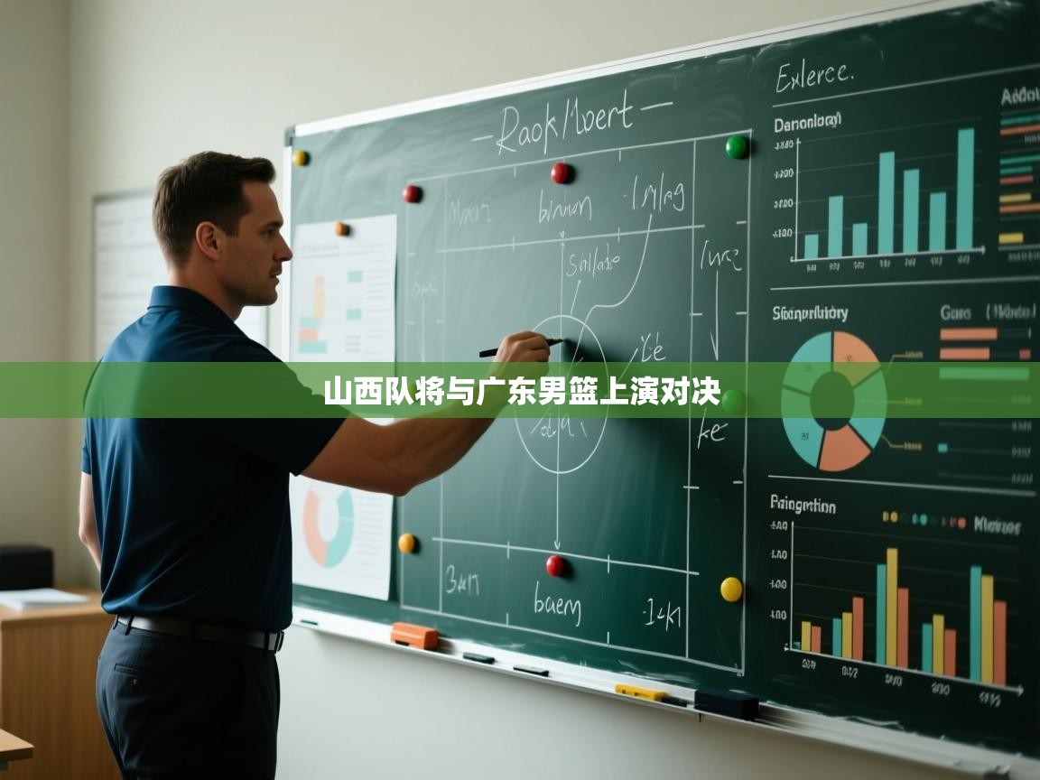 蓝鲸体育直播电脑版-山西队将与广东男篮上演对决 第1张