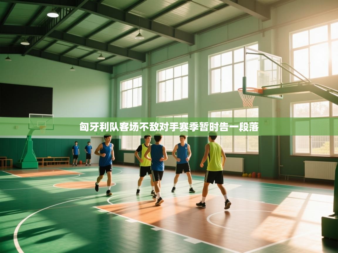 蓝鲸体育官网-匈牙利队客场不敌对手赛季暂时告一段落  第4张