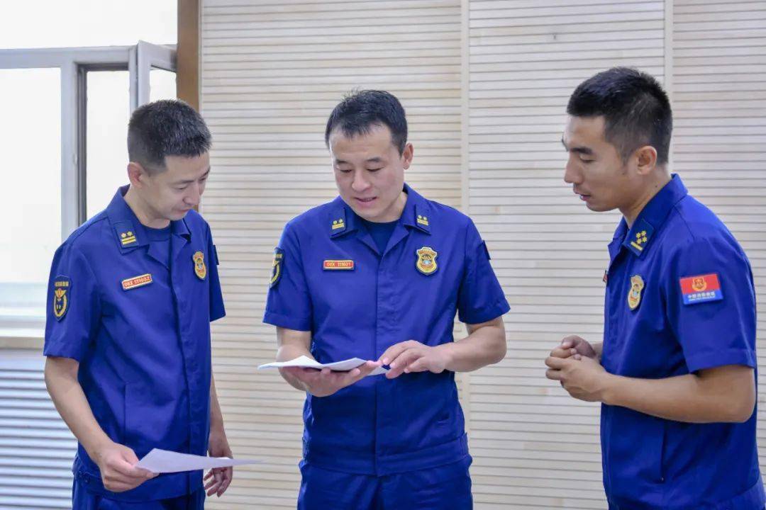 国家队备战一触即发，备战心态需时刻保持