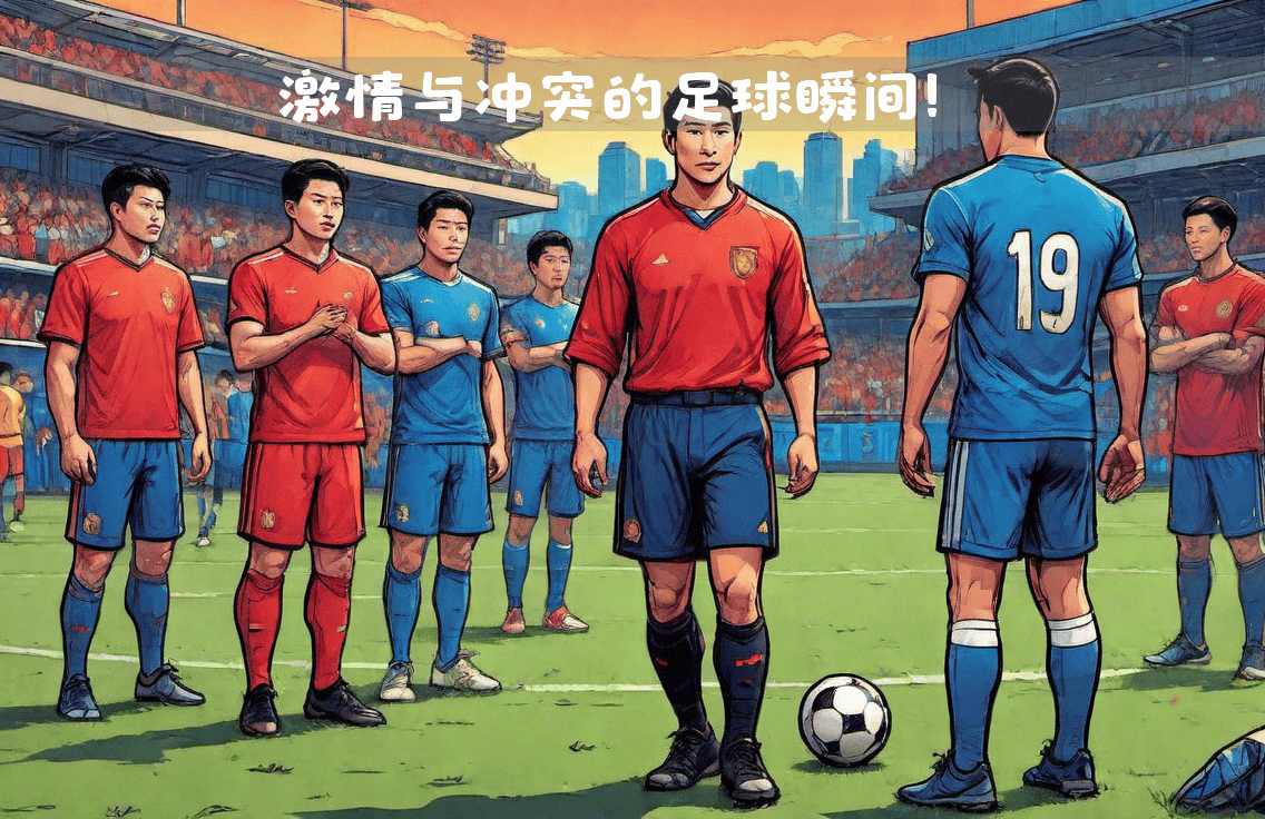 广发体育app官方下载-体育赛事中的激情角逐吸引目光