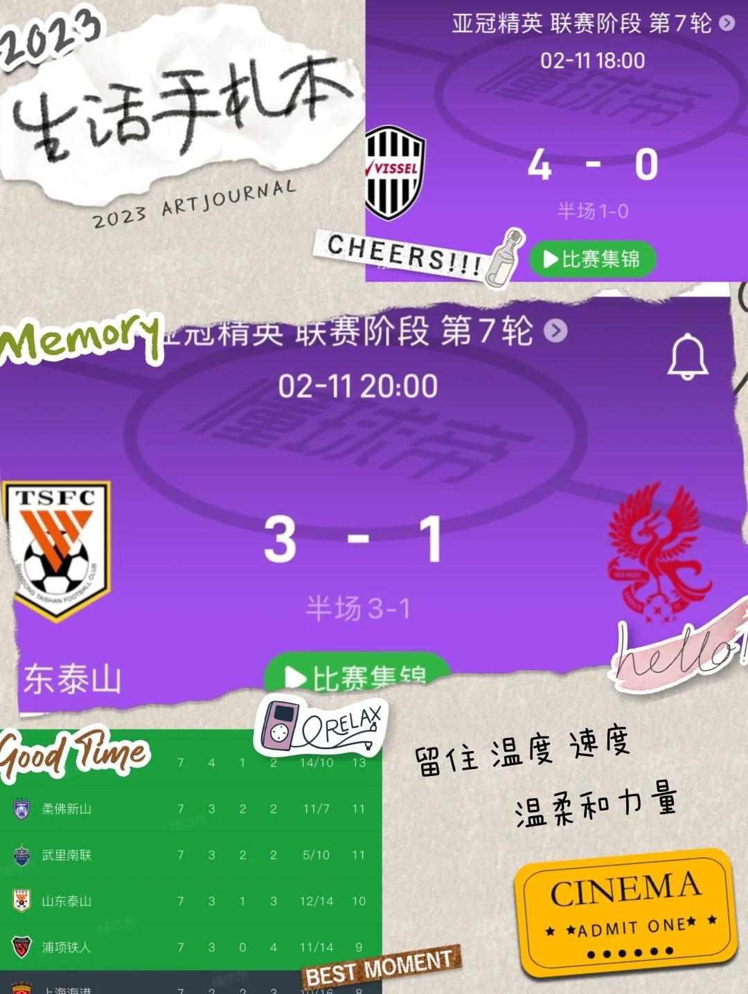亚冠赛场悬念重重，紧张战局愈演愈烈