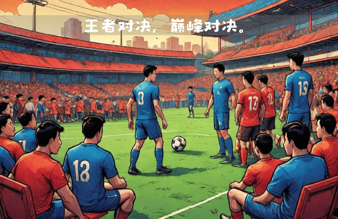 精彩比赛即将打响，球迷期待高水平对决