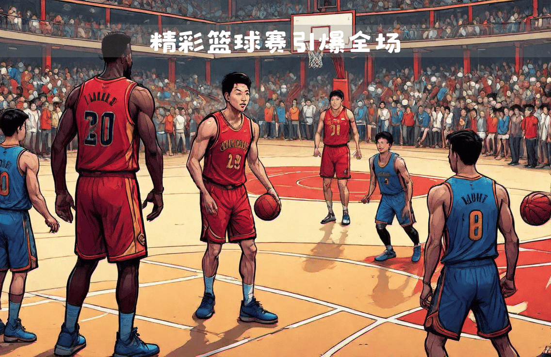 包含球场上精彩绝伦，吸引大批观众关注的词条