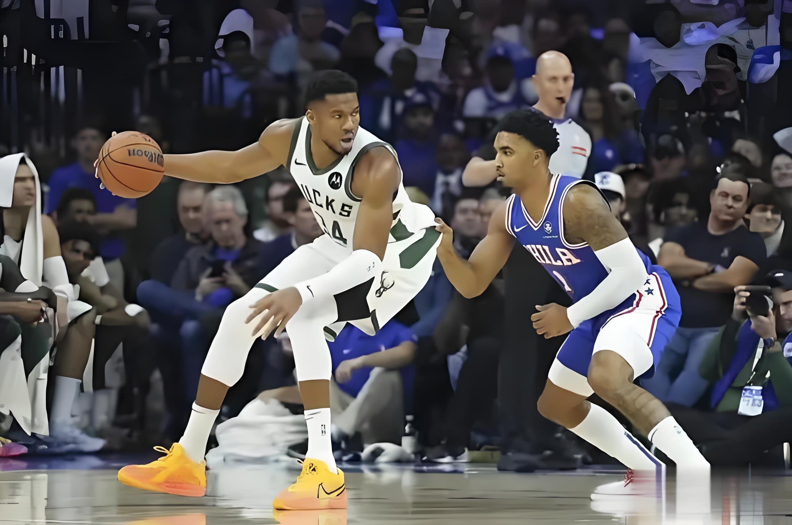 广发体育app官方下载-欧洲籃球界新秀在NBA成功立足，成为焦点